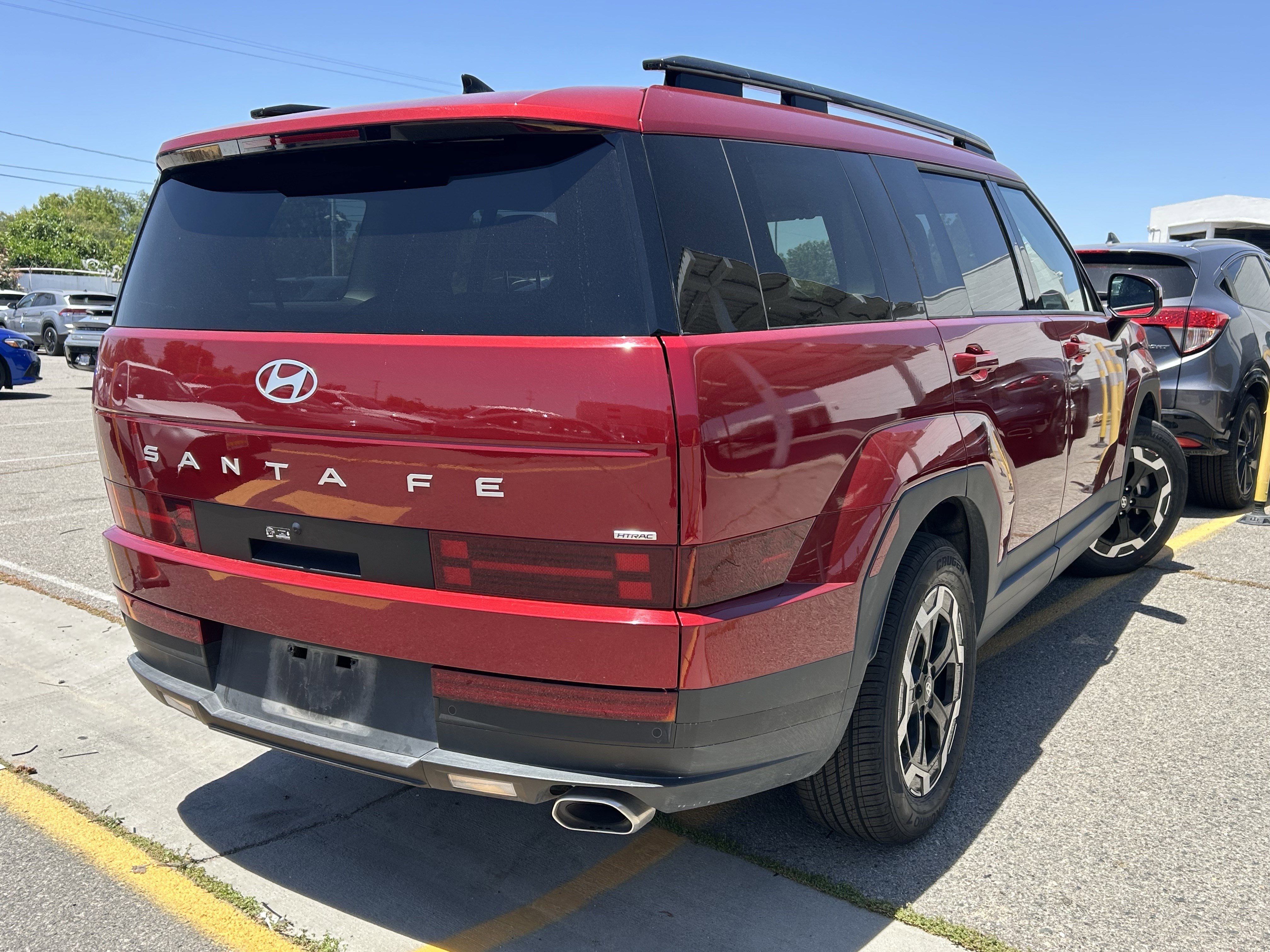 hyundai santa fe 2025 5NMP2DGL7SH139657 image hyundai santa fe 2025 5NMP2DGL7SH139657 image
